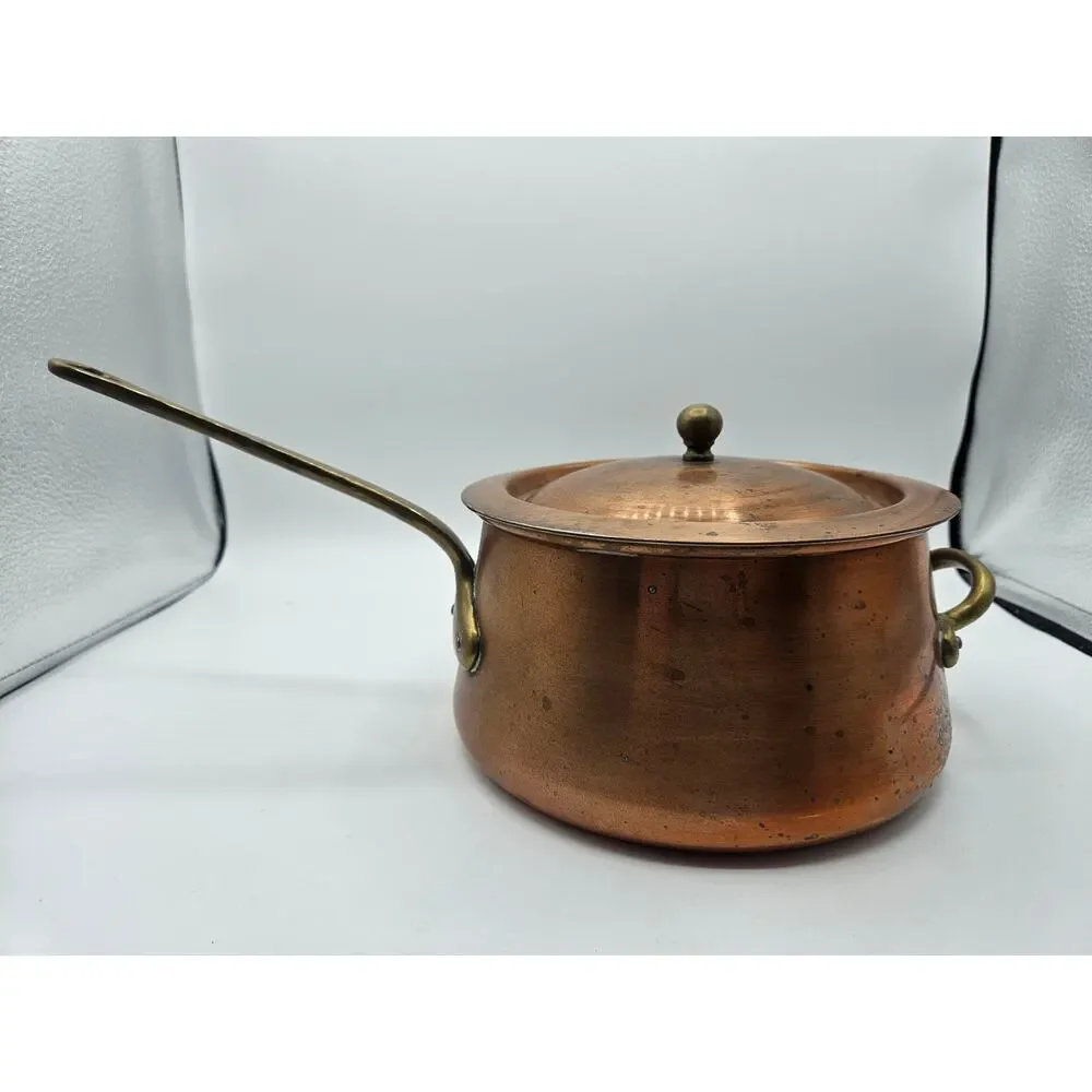 Unbranded vintage hand